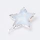 Opalite подвески G-E564-01B-S-2