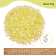 Бусины из абс-пластика DIY-WH0888-230C-2