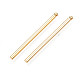 Латунные подвески KK-N231-284-1