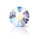 Камни preciosa® crystal hotfix с плоской основой Y-PRC-HSS12-20110-200-2