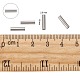 Бусины из нержавеющей стали 304 STAS-G071-32P-3