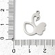 201 подвеска из нержавеющей стали STAS-F316-32C-P-3