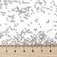 Круглые бусины toho X-SEED-TR15-0053-3