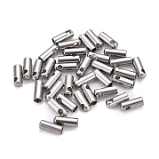 Наконечники шнура из нержавеющей стали 201 STAS-F250-10P-F
