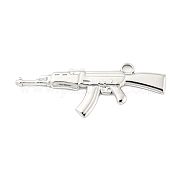 Подвески из нержавеющей стали 304 STAS-I202-19P