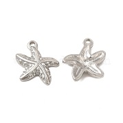 Подвески из нержавеющей стали 304 STAS-E182-12P