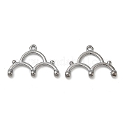 Латунные люстры соединения компонент KK-K333-40P