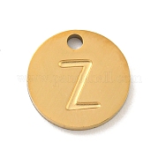 Ионное покрытие (ip) подвески из нержавеющей стали 304 FIND-M017-02G-Z