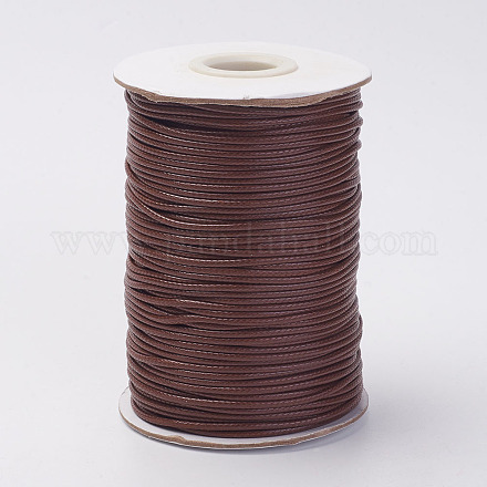 Корейская вощеной шнуры полиэфирные YC-N002-103-1
