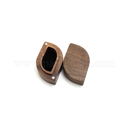 Ящик для хранения деревянных колец PW-WG80916-03-1