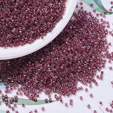 Бусины Миюки Делика SEED-MY11-DB0283-1
