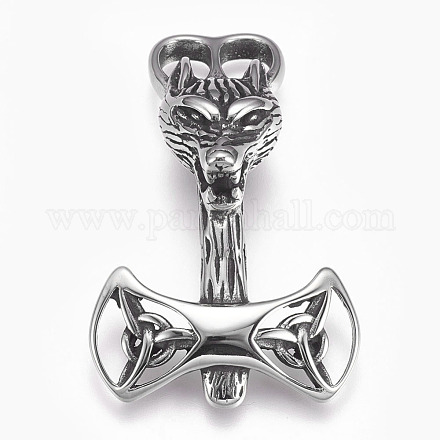 Застежки-крючки из нержавеющей стали 304 STAS-O101-50AS-1