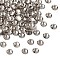 Preciosa® MAXIMA Crystal No Hotfix Flatback Stones, Czech Crystal, Dura Foiling, Round(438 11 615 Chaton Rose), 00030 279 Velvet, SS12(3~3.2mm)
