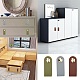 Кожаная ручка DIY-WH0182-19A-7