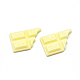 Кабошоны из смолы CRES-T004-83-2