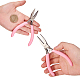 45 # клещи из углеродистой стали PT-SC0001-05-2