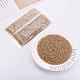 Стеклярус SEED-S032-08A-39A-2