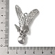 Подвески из сплава в тибетском стиле  FIND-A042-01AS-3