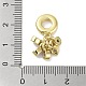 Покрытие стойки из латуни KK-R163-07G-3