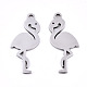 Подвески из нержавеющей стали 201 STAS-S081-056-2