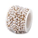 Цепи из нержавеющей стали 304 CHS-P016-08G-3