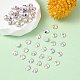 Preciosa® maxima crystal без горячей фиксации плоские камни Y-PRC-NSS10-00030-200-2