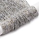 Природные лабрадорита бисер нитей G-RM2025-A26-2x3mm-2