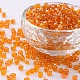 (доступна услуга переупаковки) стеклянный бисер SEED-C015-3mm-109-1