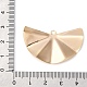 Латунные подвески KK-R223-08G-3