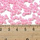 Бисер из стекла  SEED-K009-02B-15-4