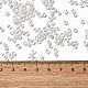 12/0 прозрачное стекло бисер SEED-F003-03C-07-4
