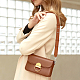 Регулируемые ремни сумки из искусственной кожи FIND-WH0137-87P-4