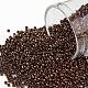Круглые бусины toho X-SEED-TR15-0501-1