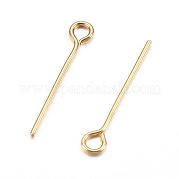 Проушина из нержавеющей стали 304 STAS-P194-03-0.6x30mm