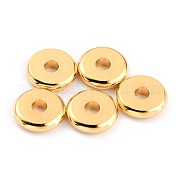 Латунные бусины KK-O133-316A-G