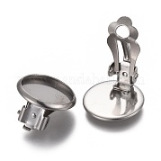 Клипса из нержавеющей стали 304 STAS-P249-23B-P