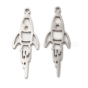 Подвески из нержавеющей стали 304 STAS-L020-041P