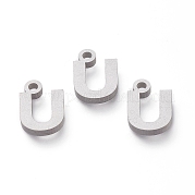 Подвески из нержавеющей стали 304 STAS-A045-15P