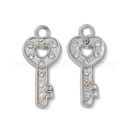 Подвески из сплава  FIND-C048-10P-1