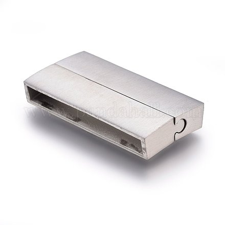 Магнитные застежки из нержавеющей стали 304 STAS-E440-25P-1