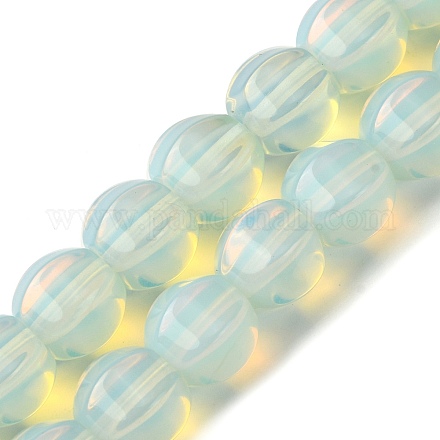 Opalite бисер пряди G-H023-A15-01-1
