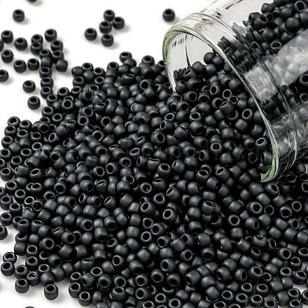 Круглые бусины toho X-SEED-TR11-0611-1
