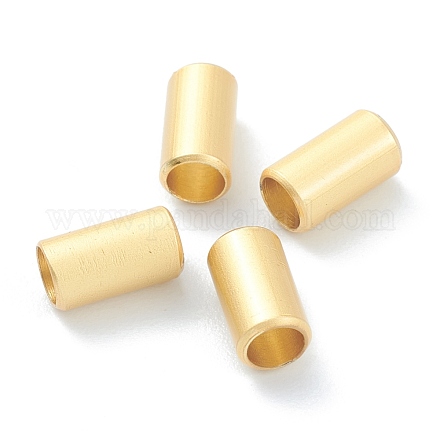 Латунные бусины KK-P198-07A-MG-1