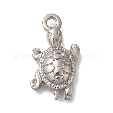 Подвески из нержавеющей стали 304 с защитой от потускнения STAS-M075-23P-1