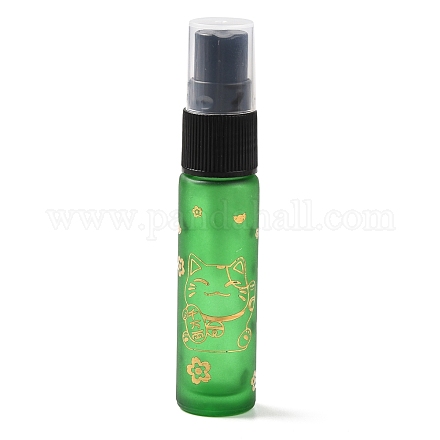 Стеклянные распылители MRMJ-M002-03A-09-1