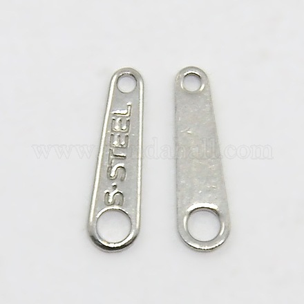Цепные ушки из нержавеющей стали марки 304 X-STAS-Q085-1