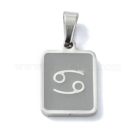 Подвески из нержавеющей стали 304 STAS-C097-56P-02-1