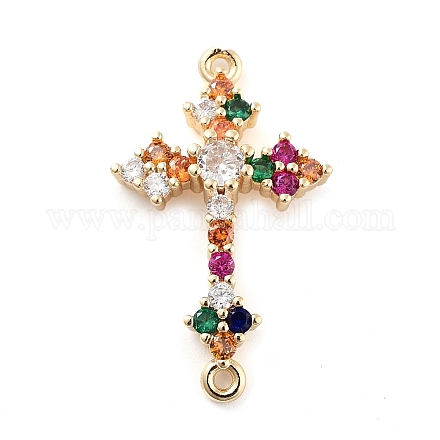 Подвески из латуни KK-Q811-04KCG-1