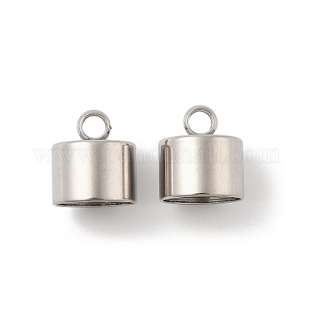 Наконечник шнура из нержавеющей стали 304 STAS-L280-12P-1