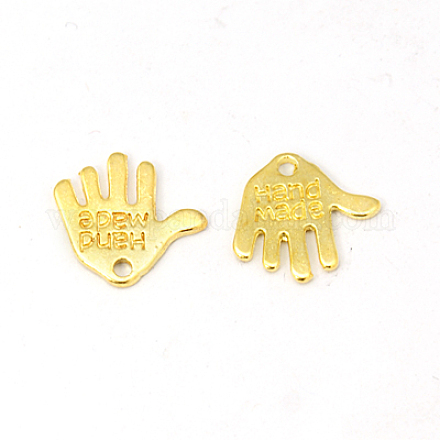 Подвески из сплава в тибетском стиле X-K095I011-1